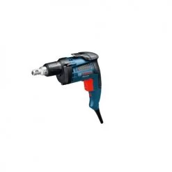 Visseuse plaquiste Bosch GSR 6-45 TE 700 W