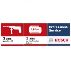 Visseuse plaquiste Bosch GSR 6-45 TE 700 W -Perceuse Soldes Magasin AFD 81291