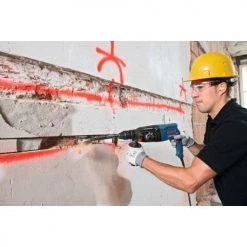 Perforateur SDS+ Bosch GBH 2-26 Professional 830 W -Perceuse Soldes Magasin AFD 81303