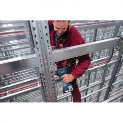 Visseuse à chocs/boulonneuse 18V Bosch GDX 18V-180 Professional (sans batterie ni chargeur) -Perceuse Soldes Magasin AFD 81451