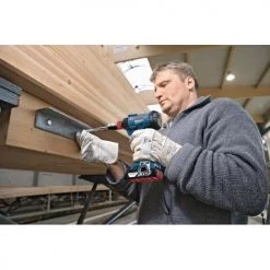 Visseuse à chocs/boulonneuse 18V Bosch GDX 18V-180 Professional (sans batterie ni chargeur) -Perceuse Soldes Magasin AFD 81452