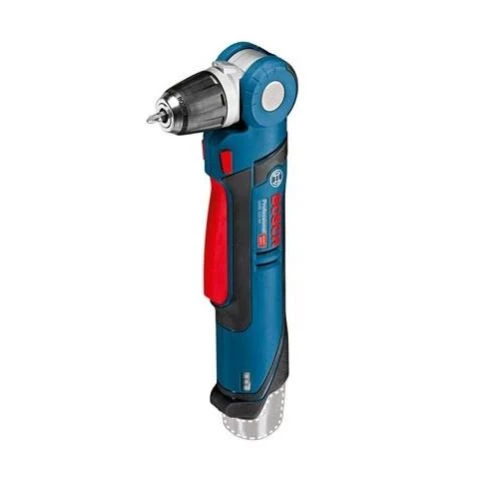 Perceuse-visseuse d'angle 12V Bosch GWB 12V-10 + 2 batteries 3.0 Ah + chargeur + coffret L-Boxx - 0601390909Y 7 Perceuse-visseuse d'angle 12V Bosch GWB 12V-10 + 2 batteries 3.0 Ah + chargeur + coffret L-Boxx - 0601390909Y – Image 5
