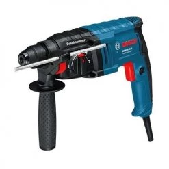 Perforateur SDS plus Bosch GBH 2-20 D 650 W + coffret