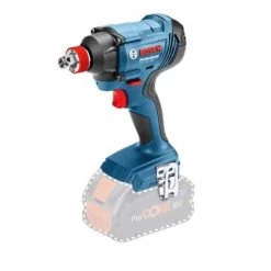 Boulonneuse 18V Bosch GDX 18V-180 + 2 batteries ProCORE18V 4.0Ah + chargeur GAL 18V-40 + L-BOXX - 06019G520Q -Perceuse Soldes Magasin AFD 83380