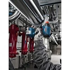 Boulonneuse 18V Bosch GDX 18V-180 + 2 batteries ProCORE18V 4.0Ah + chargeur GAL 18V-40 + L-BOXX - 06019G520Q -Perceuse Soldes Magasin AFD 83389