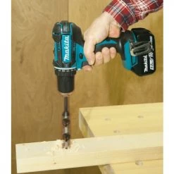 Perceuse visseuse 18V Makita DDF482Z (sans batterie ni chargeur) -Perceuse Soldes Magasin AFD 83401