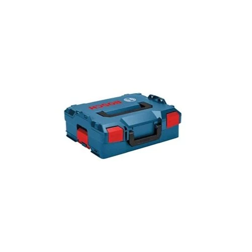 Perceuse-visseuse 18 V Bosch GSR 18V-60 C + 2 batteries 4.0 Ah + chargeur + L-Boxx - 06019G110Q 6 Perceuse-visseuse 18 V Bosch GSR 18V-60 C + 2 batteries 4.0 Ah + chargeur + L-Boxx - 06019G110Q – Image 4
