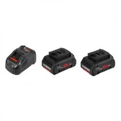 Visseuse plaquiste Bosch GSR 18V-EC TE 18 V + 2 batteries Procore 4Ah + chargeur + L-Boxx 11 Visseuse plaquiste Bosch GSR 18V-EC TE 18 V + 2 batteries Procore 4Ah + chargeur + L-Boxx -Perceuse Soldes Magasin AFD 83484
