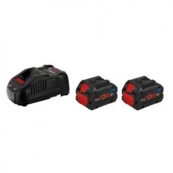 Perceuse-visseuse Multi 18V GSR 18V-60 FC 2X8Ah ProCore L-Boxx -Perceuse Soldes Magasin AFD 83701
