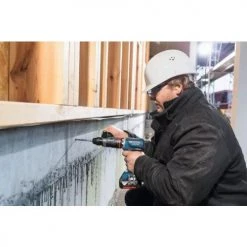 Perceuse-visseuse 18V Bosch GSR 18V-60 FC + 2 batteries Procore 4.0 Ah + chargeur GAL + coffret L-BOXX - 06019G710Q -Perceuse Soldes Magasin AFD 83756