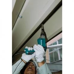 Visseuse bardage 570W Makita FS2701K -Perceuse Soldes Magasin AFD 83797