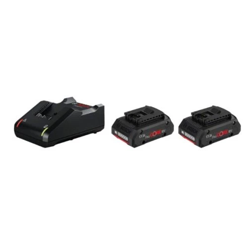 Perceuse-visseuse 18V Bosch GSR 18V-110 C + 2 batteries Procore 4.0 Ah + chargeur + L-Boxx - 06019G010A 7 Perceuse-visseuse 18V Bosch GSR 18V-110 C + 2 batteries Procore 4.0 Ah + chargeur + L-Boxx - 06019G010A – Image 5