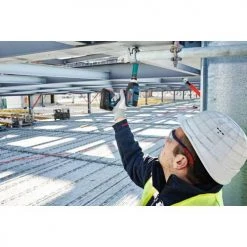 Boulonneuse 18V Bosch GDS 18V-300 Professional + 2 batteries Procore 4 Ah + chargeur + L-Boxx 136 - 06019D8202 -Perceuse Soldes Magasin AFD 83802