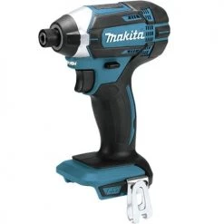 Visseuse à chocs 18V Makita Li-Ion DTD152Z (sans batterie ni chargeur)