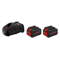 Perforateur SDS+ Bosch GBH 18V-26 D 18 V + 2 batteries Procore 8Ah + chargeur 11 Perforateur SDS+ Bosch GBH 18V-26 D 18 V + 2 batteries Procore 8Ah + chargeur -Perceuse Soldes Magasin AFD 83849