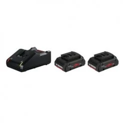 Perceuse-visseuse à percussion 18V Bosch GSB 18V-60 C + 2 batteries Procore 4 Ah + chargeur + coffret L-Boxx - 06019G2109 12 Perceuse-visseuse à percussion 18V Bosch GSB 18V-60 C + 2 batteries Procore 4 Ah + chargeur + coffret L-Boxx - 06019G2109 -Perceuse Soldes Magasin AFD 83869