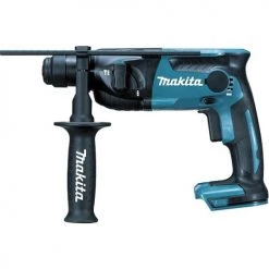 Perforateur SDS-Plus sans-fil Makita DHR165Z 18 V (sans batterie ni chargeur)