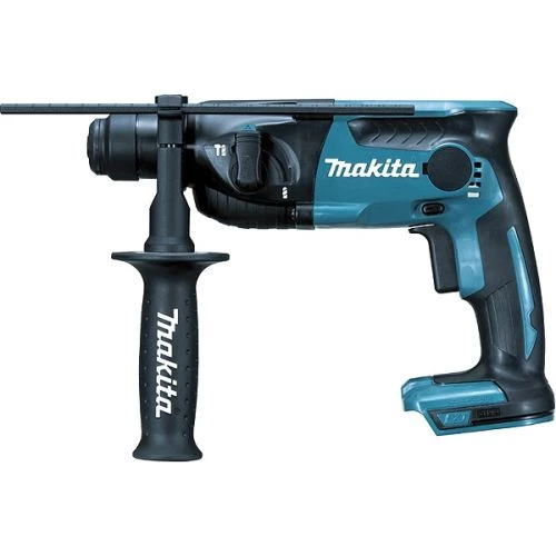 Perforateur SDS-Plus sans-fil Makita DHR165Z 18 V (sans batterie ni chargeur) 3 Perforateur SDS-Plus sans-fil Makita DHR165Z 18 V (sans batterie ni chargeur)
