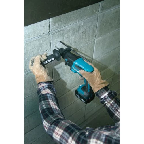 Perforateur SDS-Plus sans-fil Makita DHR165Z 18 V (sans batterie ni chargeur) 6 Perforateur SDS-Plus sans-fil Makita DHR165Z 18 V (sans batterie ni chargeur) – Image 4