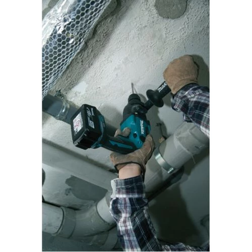 Perforateur SDS-Plus sans-fil Makita DHR165Z 18 V (sans batterie ni chargeur) 4 Perforateur SDS-Plus sans-fil Makita DHR165Z 18 V (sans batterie ni chargeur) – Image 2