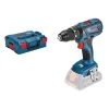 Perceuse-visseuse 18V Bosch GSR 18V-28 (sans batterie ni chargeur) + coffret L-Boxx - 06019H4108 1 Perceuse-visseuse 18V Bosch GSR 18V-28 (sans batterie ni chargeur) + coffret L-Boxx - 06019H4108 -Perceuse Soldes Magasin AFD 84377