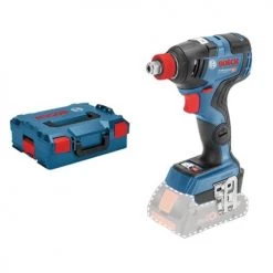 Visseuse à chocs/boulonneuse 18V Bosch GDX 18V-200 C (sans batterie ni chargeur) - 06019G4202