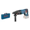Perforateur SDS-Plus sans-fil Bosch GBH 18V-26 D 18 V (sans batterie ni chargeur) + coffret -Perceuse Soldes Magasin AFD 84987