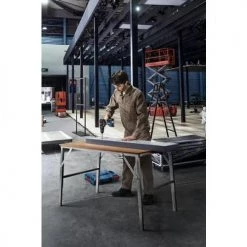 Perceuse-visseuse 18V Bosch GSR 18V-55 (sans batterie ni chargeur) + coffret L-Boxx - 06019H5203 -Perceuse Soldes Magasin AFD 85051