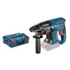 Perforateur SDS+ Bosch GBH 18V-20 (sans batterie ni chargeur) 18 V + L-BOXX -Perceuse Soldes Magasin AFD 85298