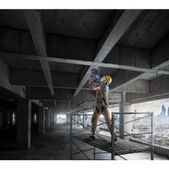 Perforateur SDS+ Bosch GBH 18V-20 (sans batterie ni chargeur) 18 V + L-BOXX 13 Perforateur SDS+ Bosch GBH 18V-20 (sans batterie ni chargeur) 18 V + L-BOXX -Perceuse Soldes Magasin AFD 85299