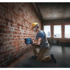 Perforateur SDS+ Bosch GBH 18V-20 (sans batterie ni chargeur) 18 V + L-BOXX 11 Perforateur SDS+ Bosch GBH 18V-20 (sans batterie ni chargeur) 18 V + L-BOXX -Perceuse Soldes Magasin AFD 85300