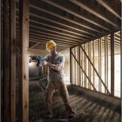 Perforateur SDS+ Bosch GBH 18V-20 (sans batterie ni chargeur) 18 V + L-BOXX 9 Perforateur SDS+ Bosch GBH 18V-20 (sans batterie ni chargeur) 18 V + L-BOXX -Perceuse Soldes Magasin AFD 85302