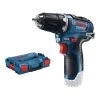 Perceuse-visseuse 12V Bosch GSR 12V-35 (sans batterie ni chargeur) en coffret L-Boxx - 06019H8001 -Perceuse Soldes Magasin AFD 85309