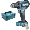 Perceuse-visseuse 18V Makita DDF485ZJ (sans batterie ni chargeur) + coffret Makpac 2 -Perceuse Soldes Magasin AFD 85424