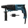 Perfo-burineur SDS-Plus Makita HR2630X7 800 W 2 Perfo-burineur SDS-Plus Makita HR2630X7 800 W -Perceuse Soldes Magasin AFD 85480