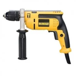 Perceuse à percussion 700W Dewalt - DWD024KS