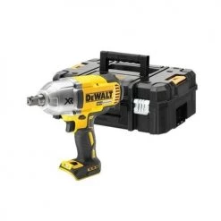 Boulonneuse à chocs 18V Dewalt DCF899T2 18 V + 2 batteries 6 Ah + chargeur + T-stak -Perceuse Soldes Magasin AFD 85775