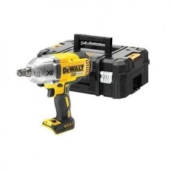 Boulonneuse Brushless Heavy Duty 18 V XR Dewalt DCF899NT (sans batterie ni chargeur) + coffret TSTAK