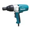 Boulonneuse à chocs 400W Makita TW0350 + coffret 2 Boulonneuse à chocs 400W Makita TW0350 + coffret -Perceuse Soldes Magasin AFD 85944