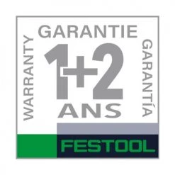 Perceuse-visseuse 18V Festool TDC 18/4 5,2/4,0 I-Plus QUADRIVE + batteries + chargeur + Systainer3 - 575602 11 Perceuse-visseuse 18V Festool TDC 18/4 5,2/4,0 I-Plus QUADRIVE + batteries + chargeur + Systainer3 - 575602 -Perceuse Soldes Magasin AFD 86113 1