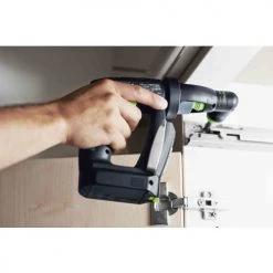 Perceuse-visseuse Festool sans fil CXS 2,6-Set + 2 batteries + chargeur + Systainer T-LOC - 564532 -Perceuse Soldes Magasin AFD 86333
