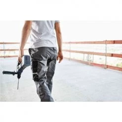 Perforateur Festool BHC 18 Li 5,2 I-Plus + 2 batteries BP 18 Li 5,2 ASI + chargeur TCL 6 -Perceuse Soldes Magasin AFD 86359