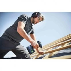 Visseuse à chocs 18V Festool TID 18 HPC + 2 batteries 4 Ah + chargeur + SYSTAINER SYS3 - 576482 -Perceuse Soldes Magasin AFD 86589