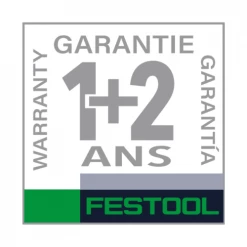 Visseuse à chocs 18V Festool TID 18-Basic (sans batterie ni chargeur) + coffret SYSTAINER - 576481 -Perceuse Soldes Magasin AFD 86596