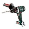 Perceuse-visseuse 18V Metabo BS 18 LTX Impuls (sans batterie ni chargeur) + coffret Metaloc - 602191840