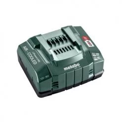 Perceuse-visseuse 18V Metabo BS 18 LT + 2 batteries 5,5 Ah + chargeur + 2 coffrets MetaLoc - 602102660 -Perceuse Soldes Magasin AFD 87238