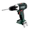 Perceuse-visseuse 18V Metabo BS 18 LT + 2 batteries 4 Ah + chargeur + coffrets MetaBox - 602102500 2 Perceuse-visseuse 18V Metabo BS 18 LT + 2 batteries 4 Ah + chargeur + coffrets MetaBox - 602102500 -Perceuse Soldes Magasin AFD 87263