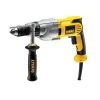 Perceuse à percussion 1100W Dewalt - DWD524KS -Perceuse Soldes Magasin AFD 87311