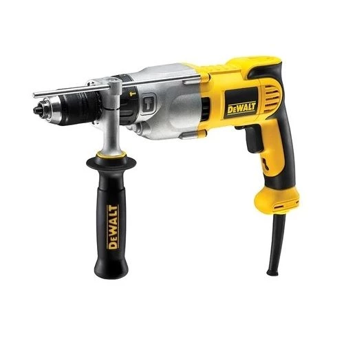 Perceuse à percussion 1100W Dewalt - DWD524KS 3 Perceuse à percussion 1100W Dewalt - DWD524KS