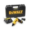 Tournevis gyroscopique 7,2V Dewalt DCF680G2 + 2 batteries 1 Ah + chargeur - DCF680G2-QW 1 Tournevis gyroscopique 7,2V Dewalt DCF680G2 + 2 batteries 1 Ah + chargeur - DCF680G2-QW -Perceuse Soldes Magasin AFD 87577